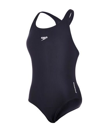 Speedo Navy Swimsuit