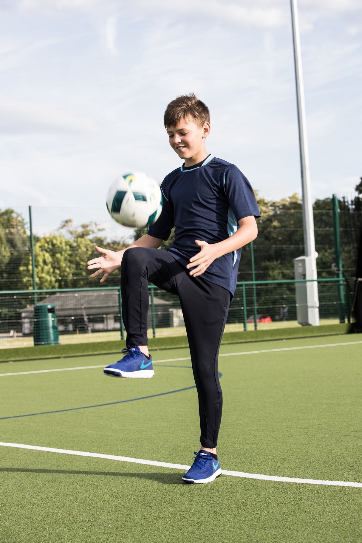 Junior Performance Training Pant