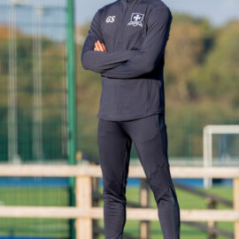 Sports Performance Jogpants