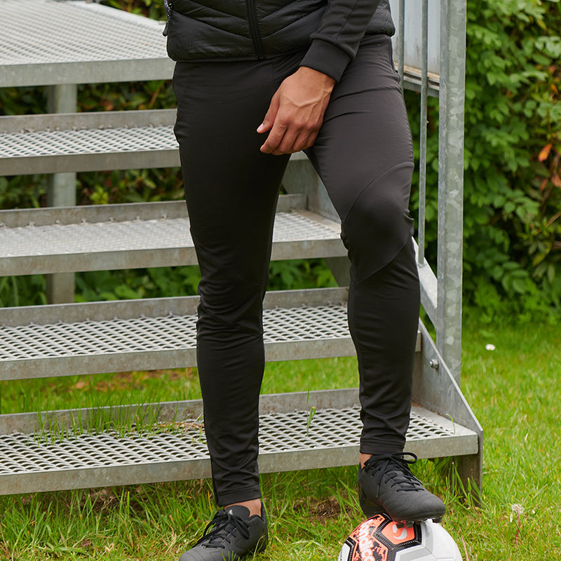 Sports Performance Training Pants - Navy