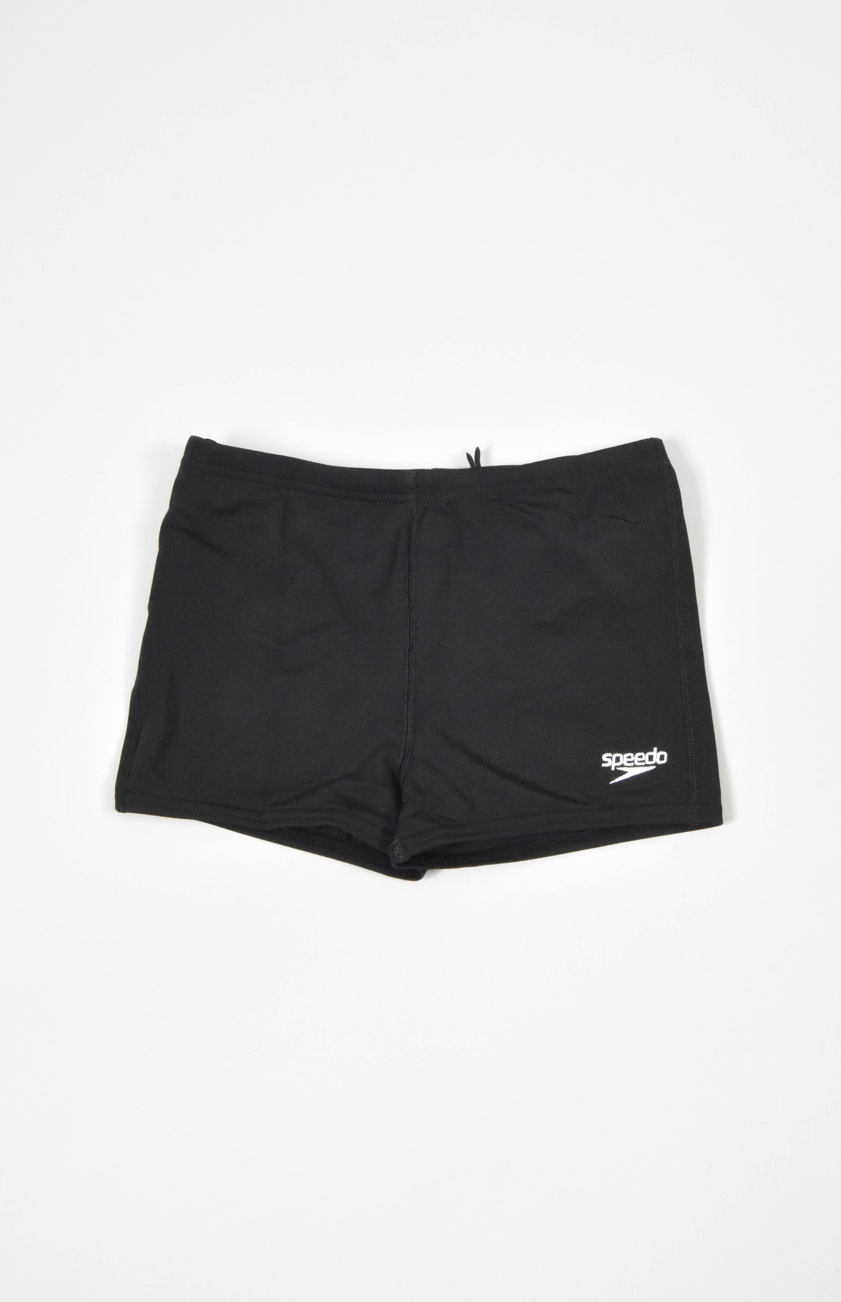 Black Aquashort (Speedo)