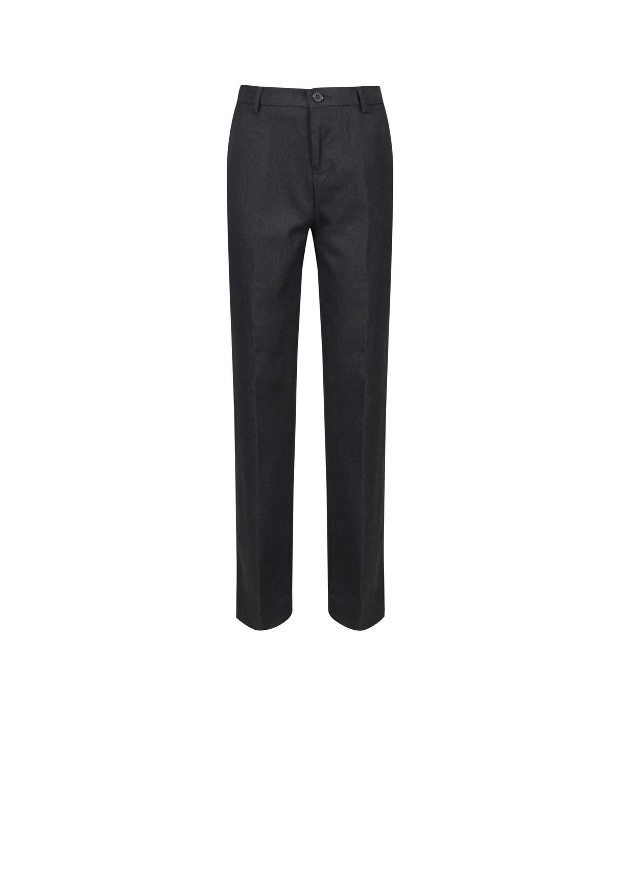Junior Boys Regular Fit School Trouser