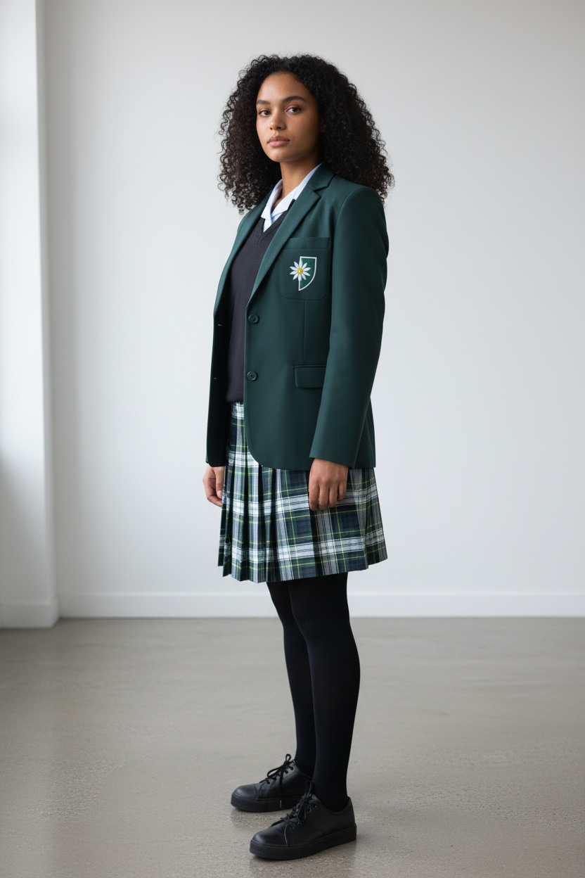 Kesteven & Sleaford High School Blazer