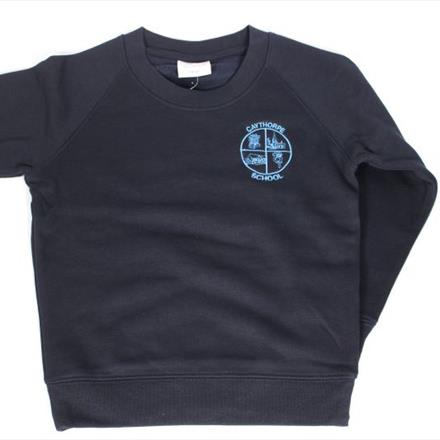 Caythorpe School Sweatshirt