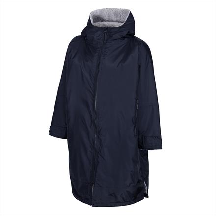 Navy Weatherproof Changing Robe