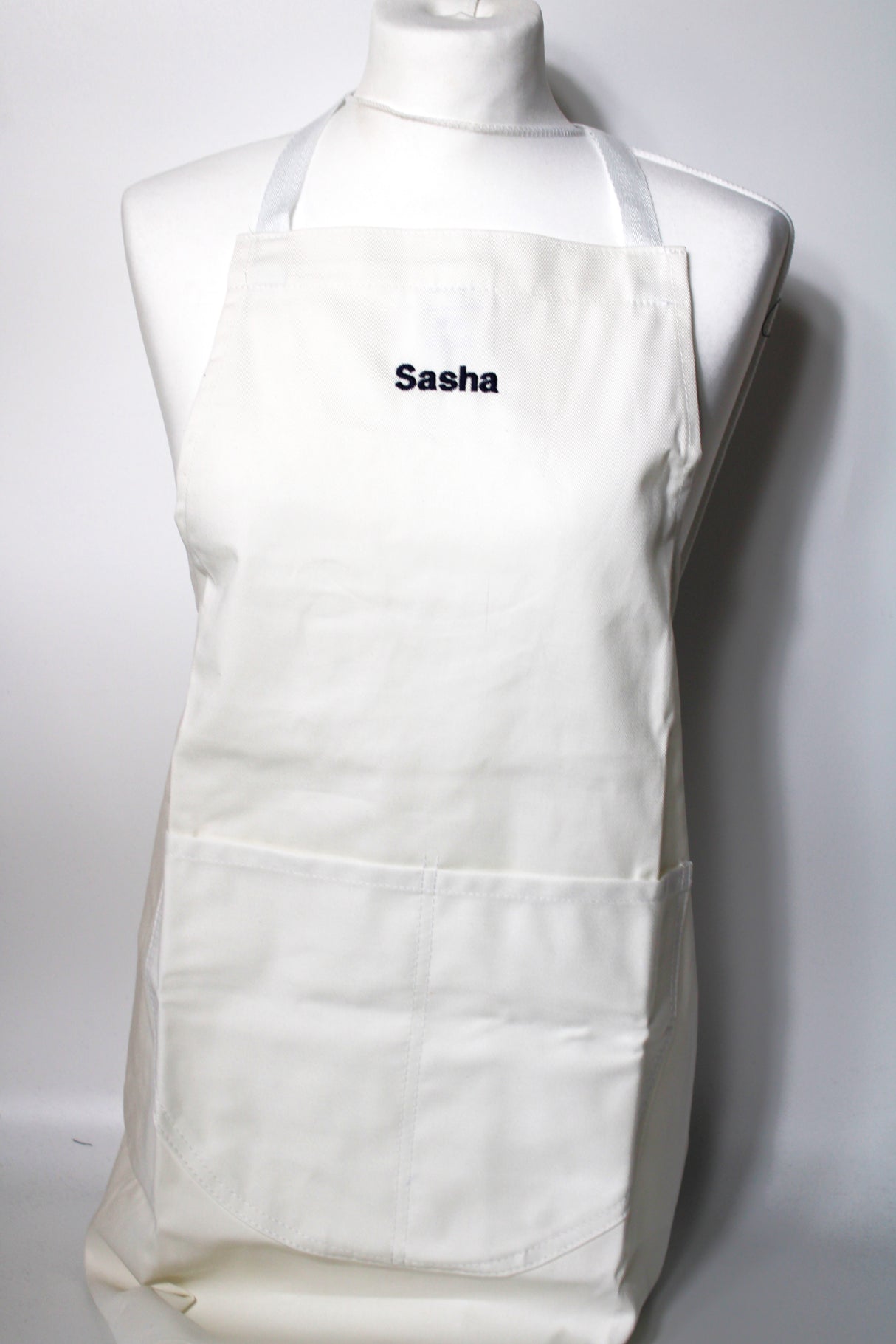 KGGS Food Tech Apron