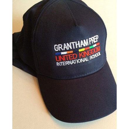 Navy Legionnaires Hat (Infants)