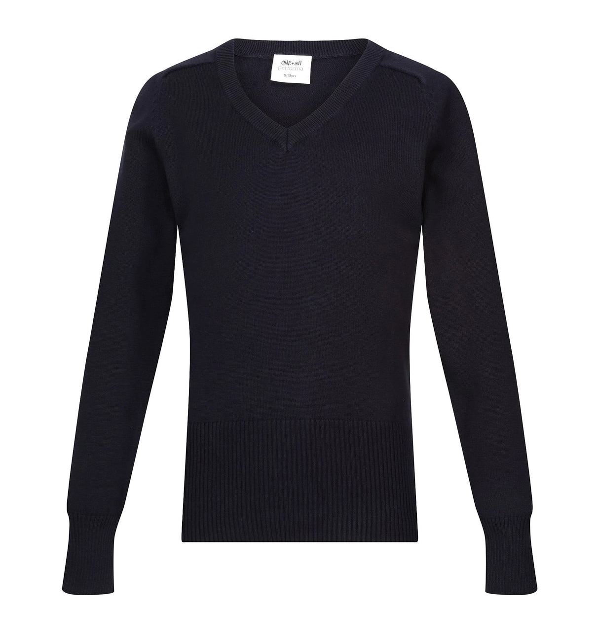 100% Cotton Female Fit Pullover