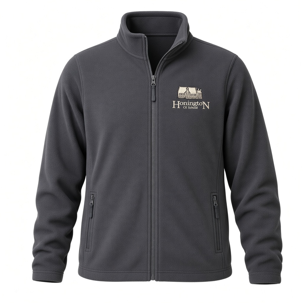 Honington School Fleece Jacket