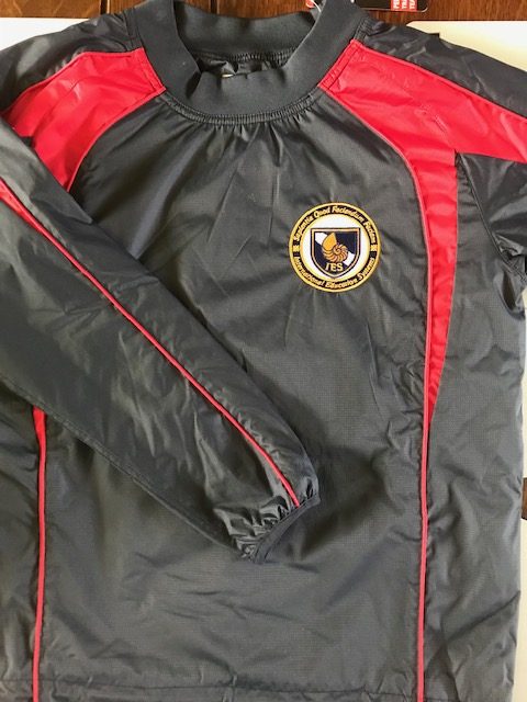 Unisex Junior Training Top