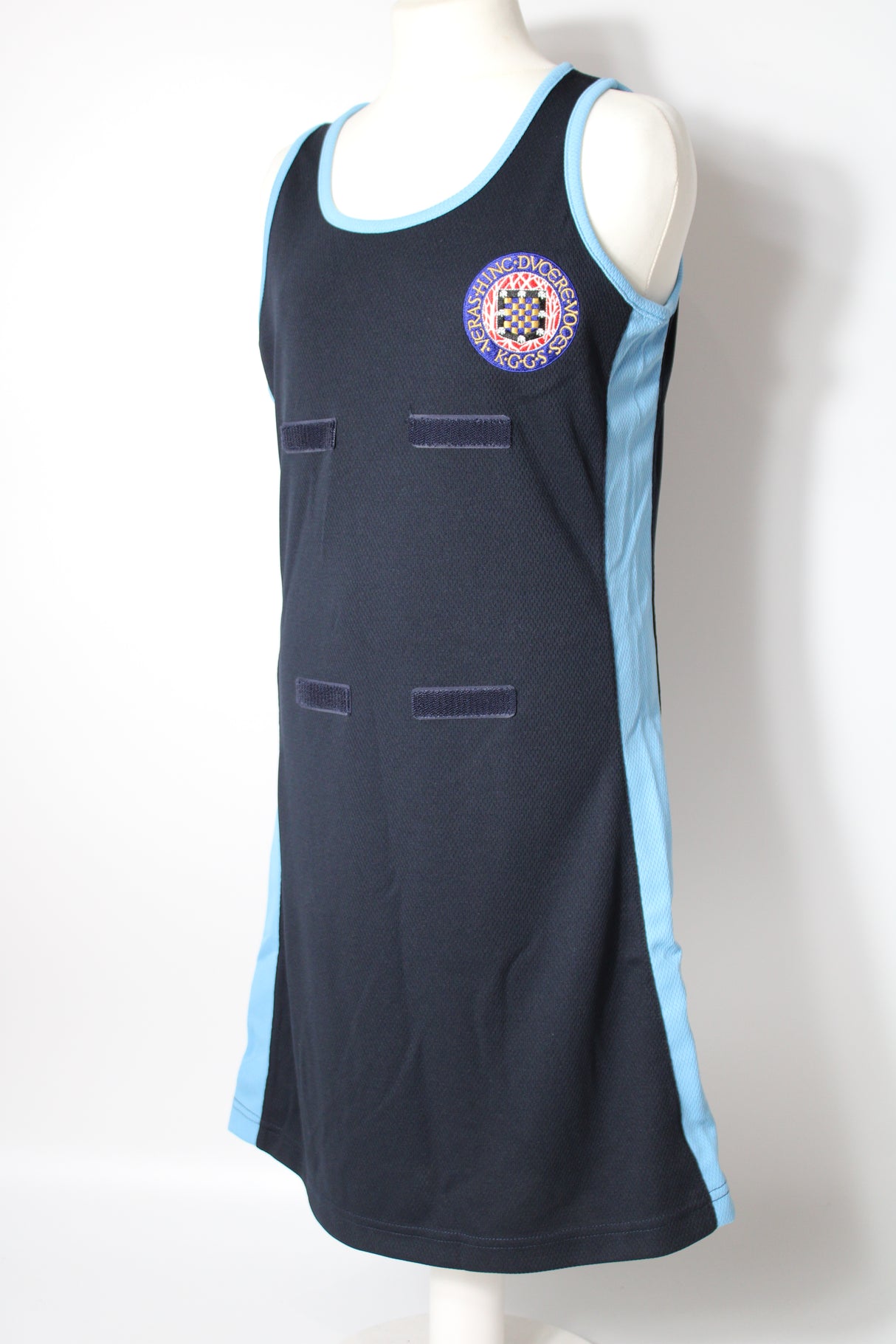 K.G.G.S Netball Dress