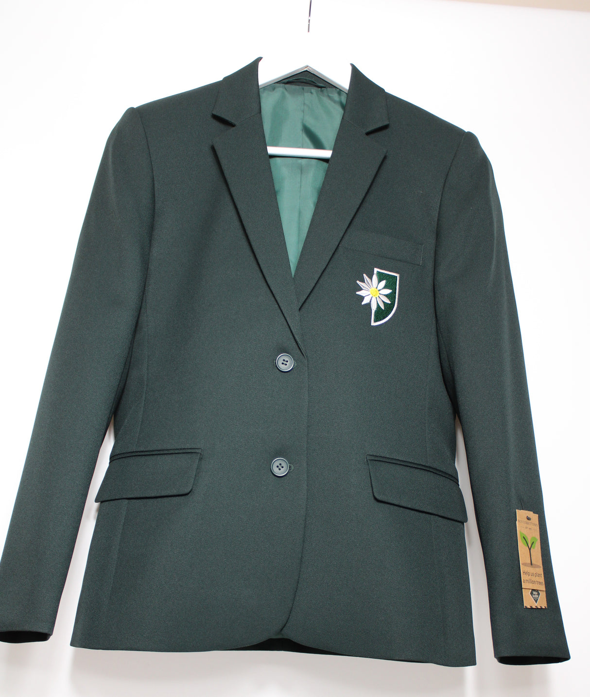 Kesteven & Sleaford High School Blazer