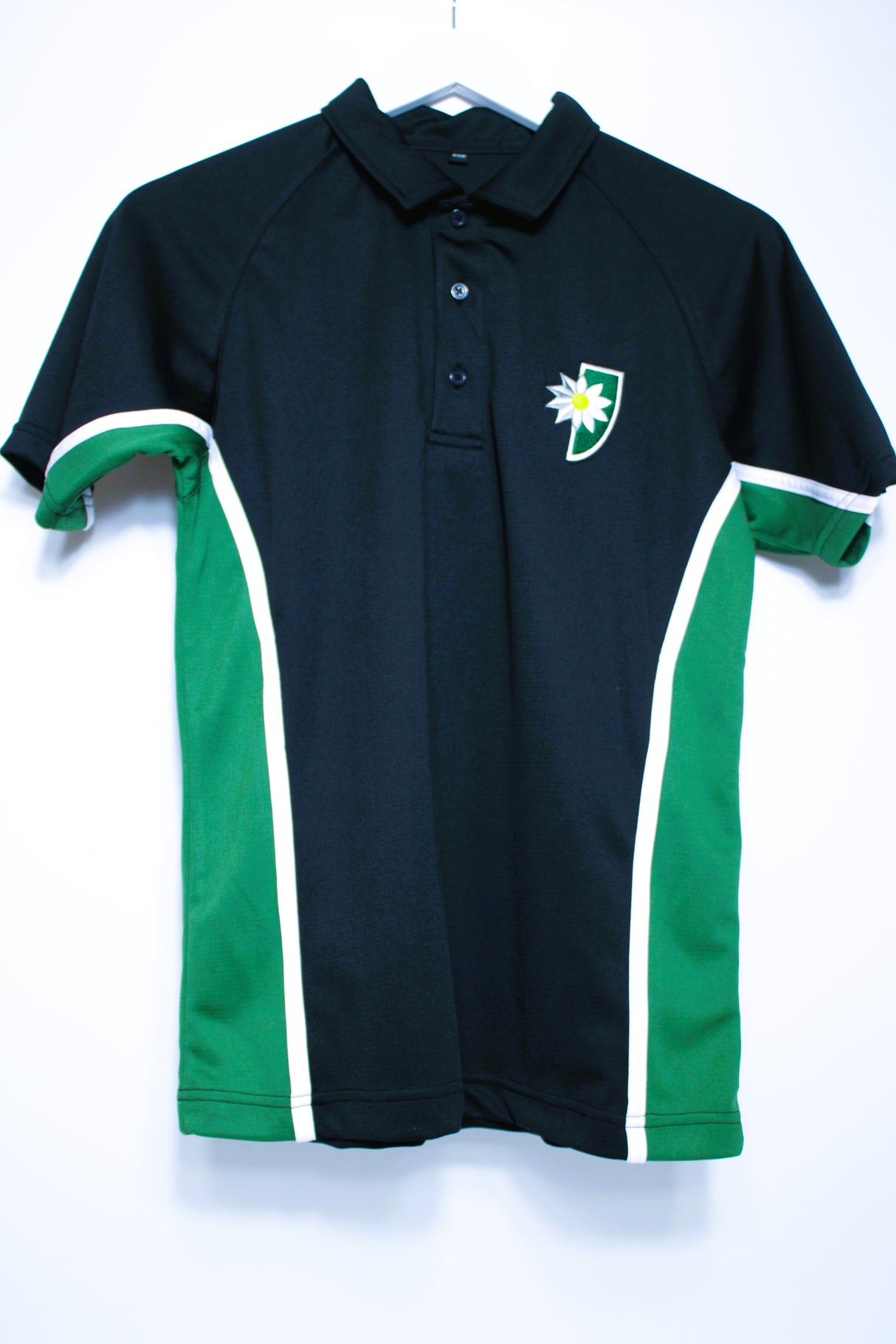 Kesteven & Sleaford High Sports Polo Shirt