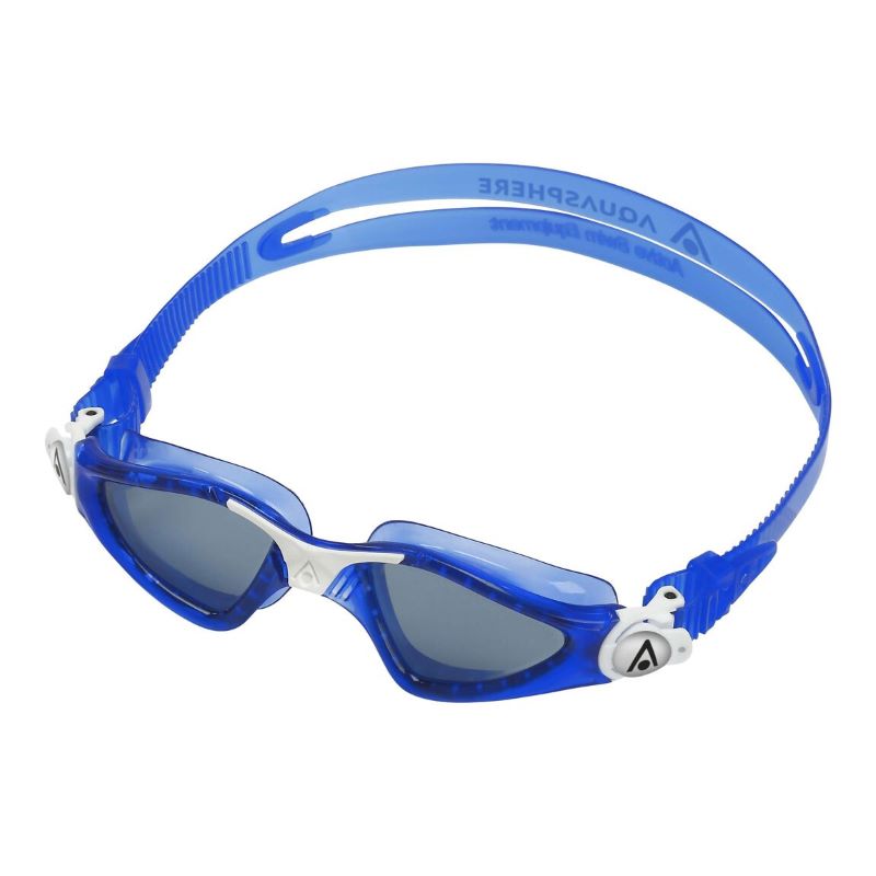 Aqua Sphere Kayenne Jr (Age 6-15) Swimming Goggles