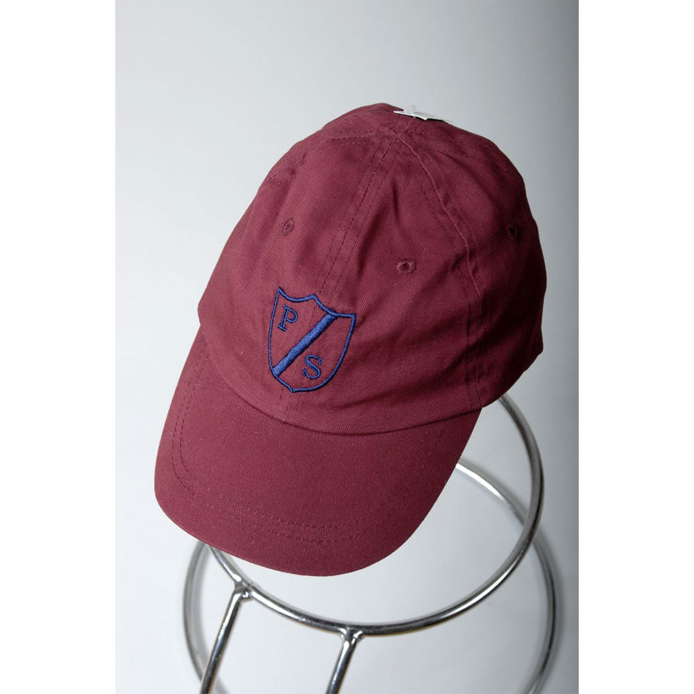Low Profile Baseball Cap