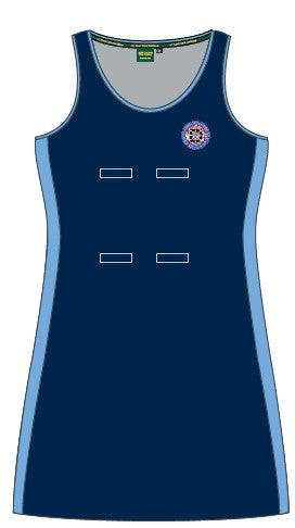 K.G.G.S Netball Dress