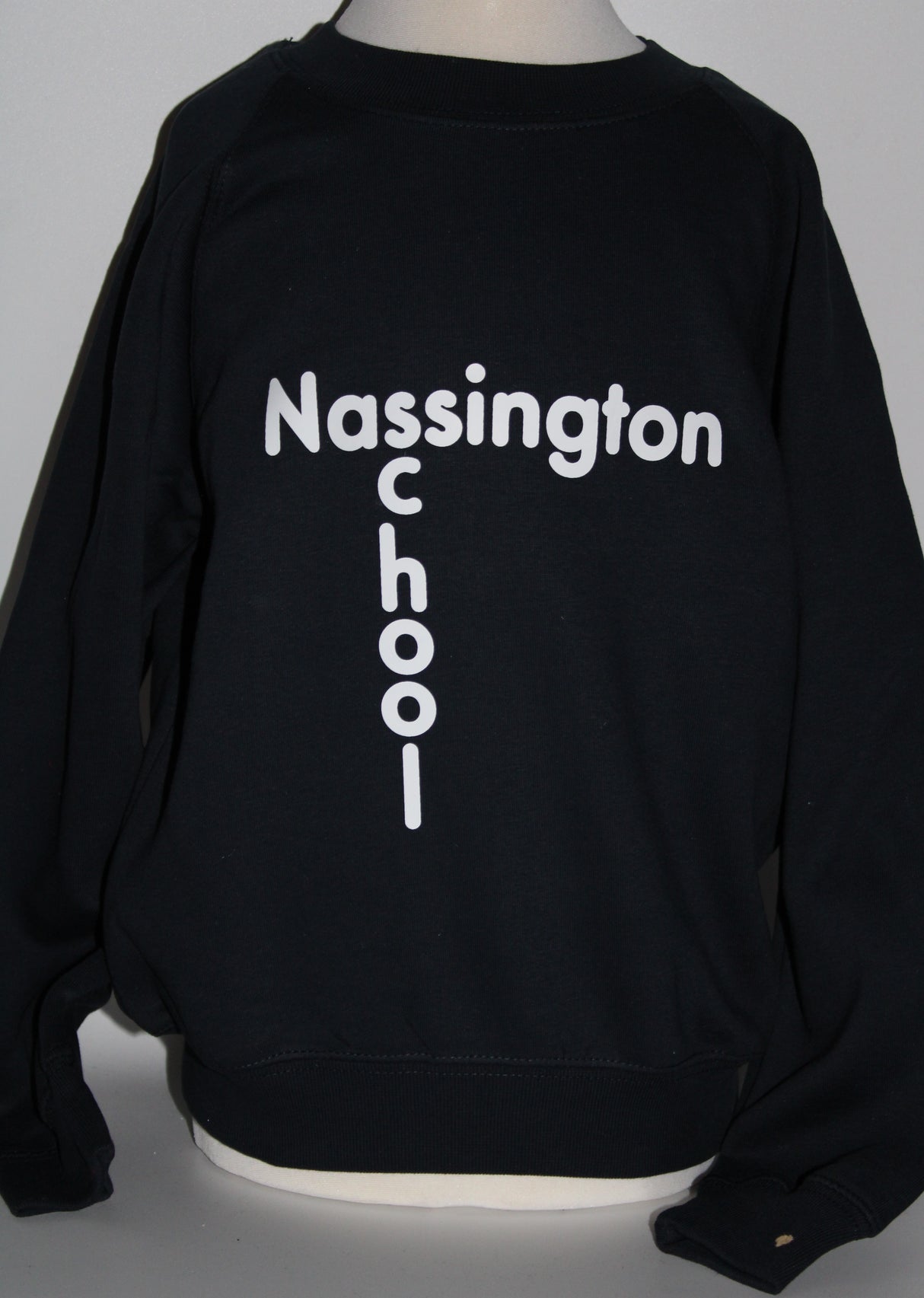Nassington P.E Sweatshirt