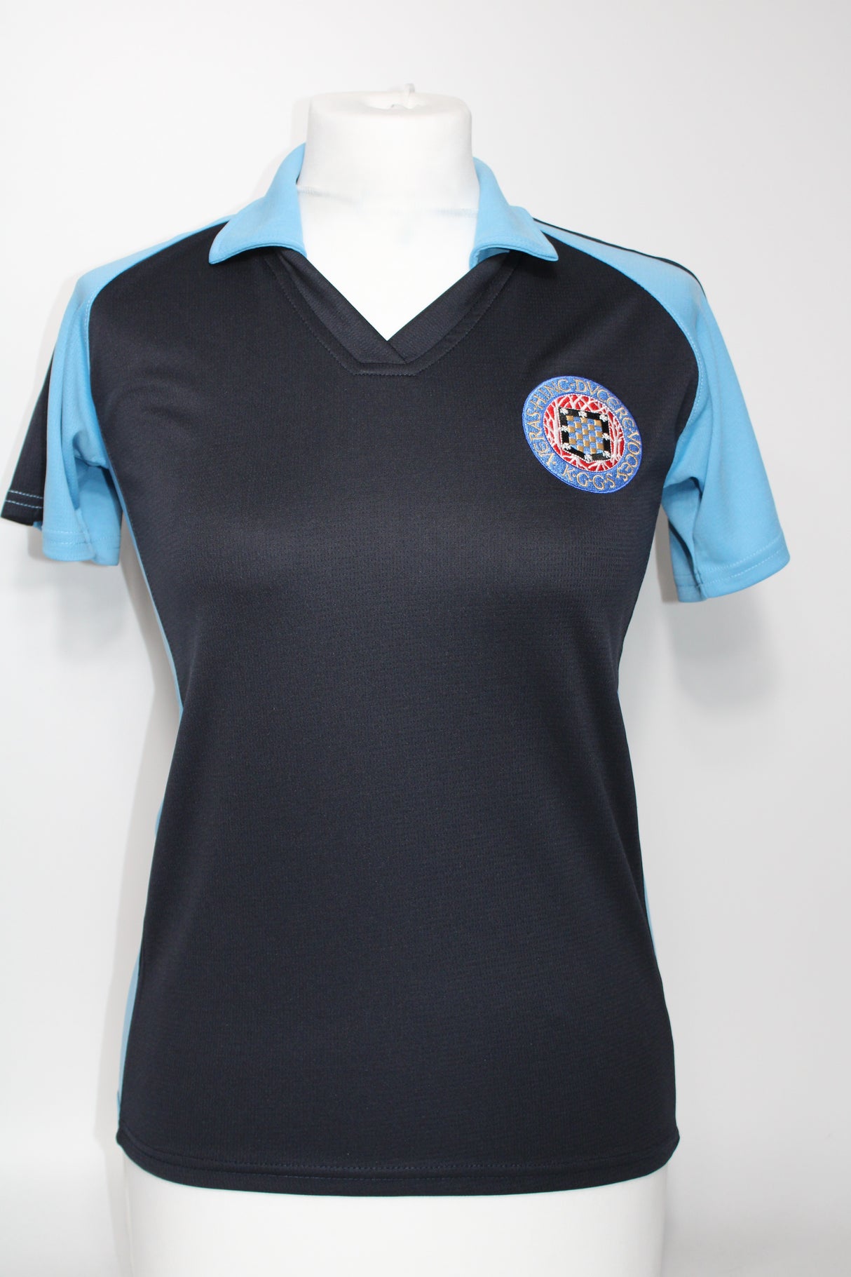 K.G.G.S Sports Polo Shirt