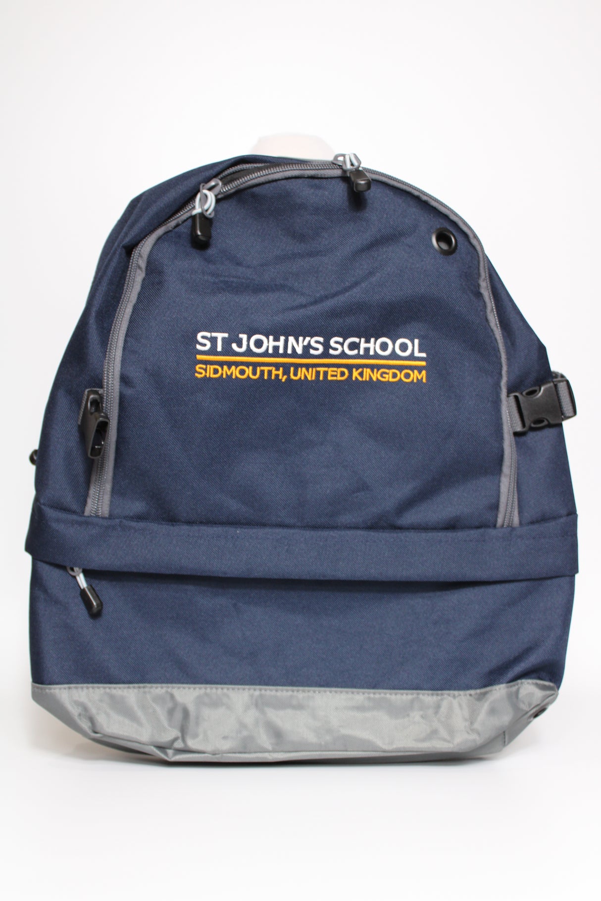 St John's School Rucksack
