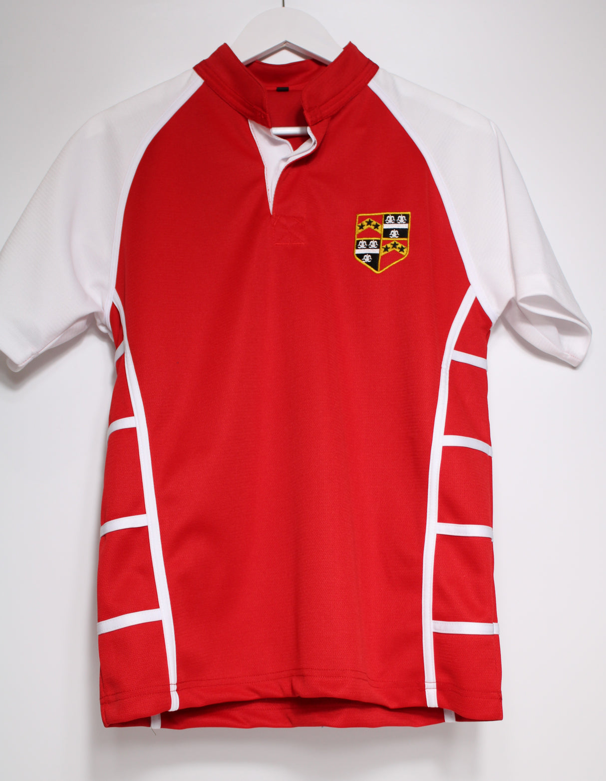 Carre's Grammar School House Rugby Shirt