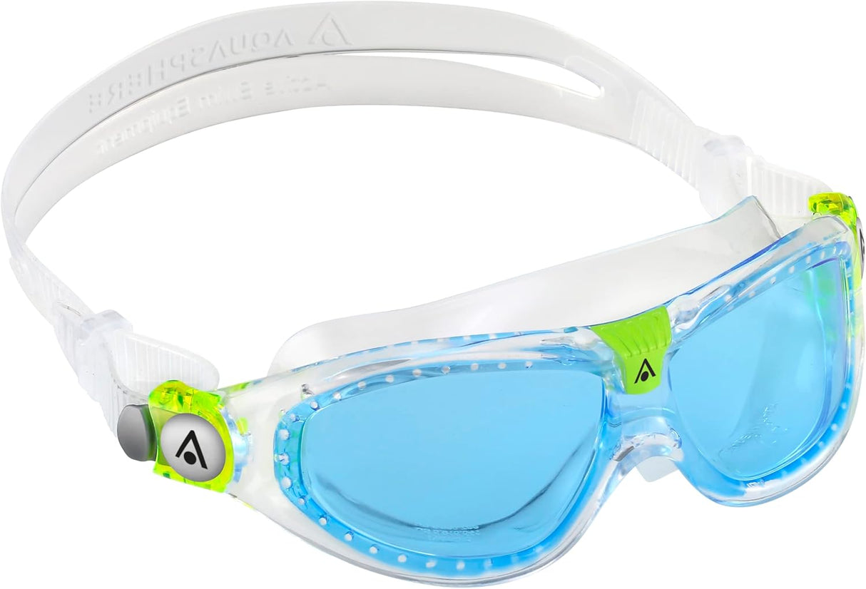 Aqua Sphere Seal Kid 2.0 Swimming Goggles Age 3+
