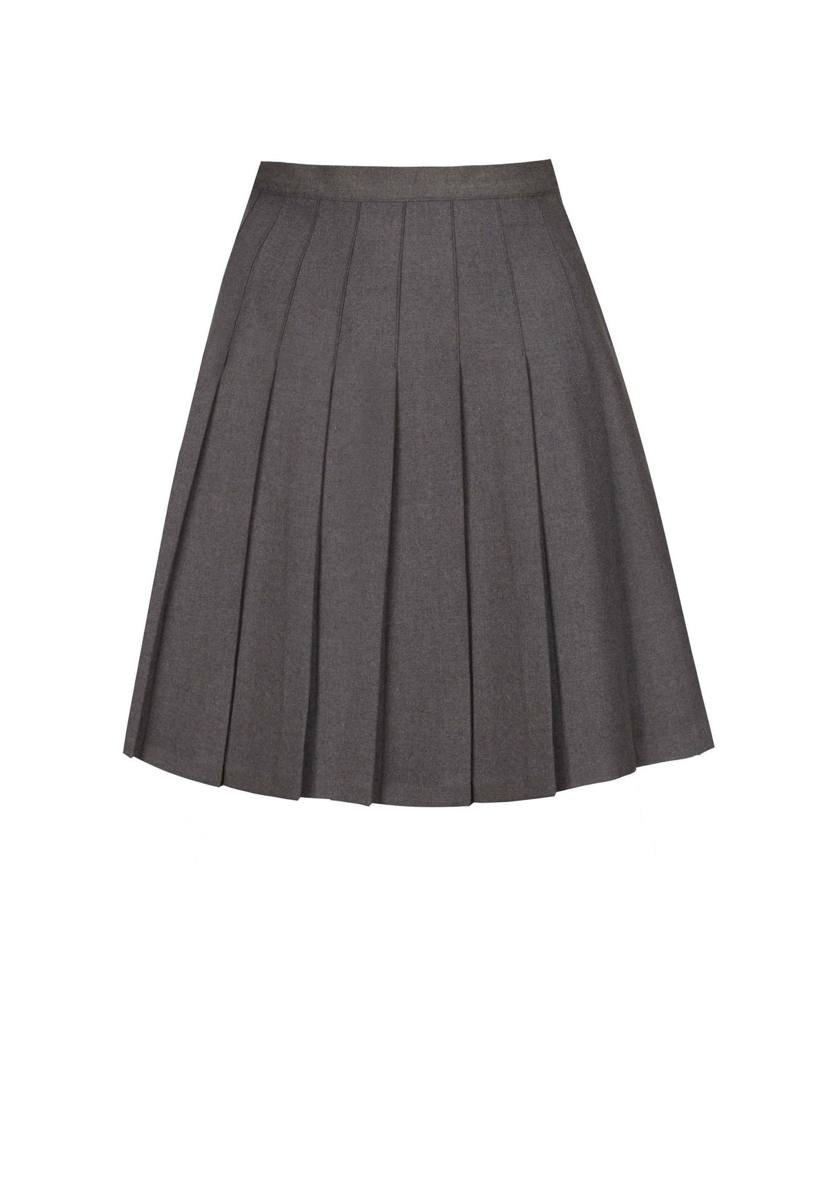 Senior Girls Knife Pleat Skirt