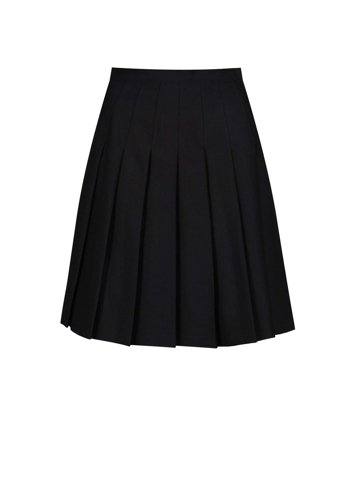 Senior Girls Knife Pleat Skirt