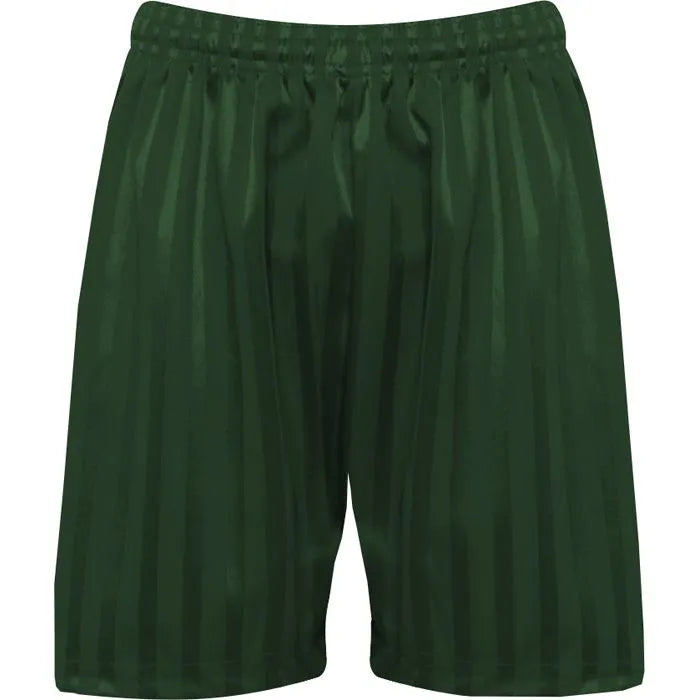 Shadow Stripe P.E Shorts