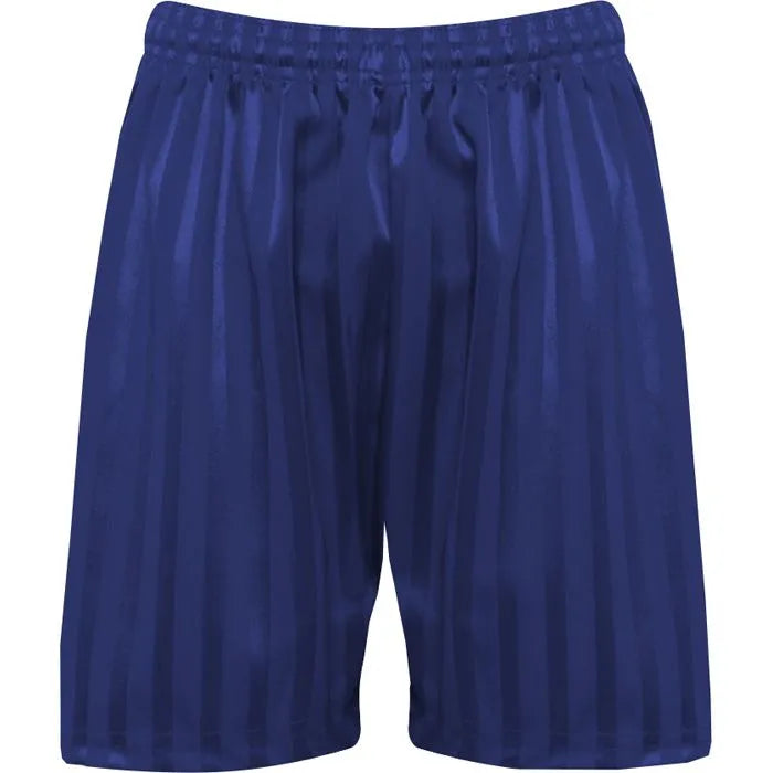 Shadow Stripe P.E Shorts