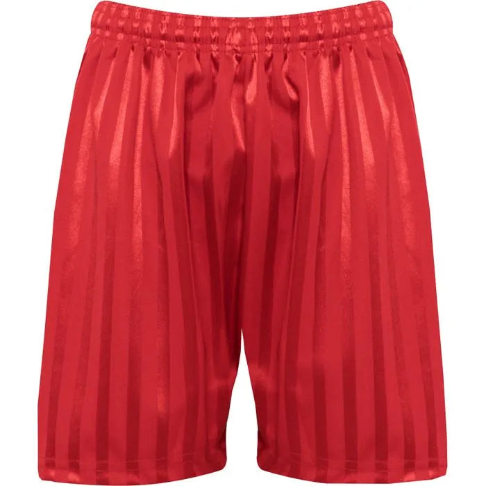 Shadow Stripe P.E Shorts