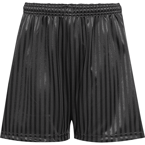 Shadow Stripe P.E Shorts