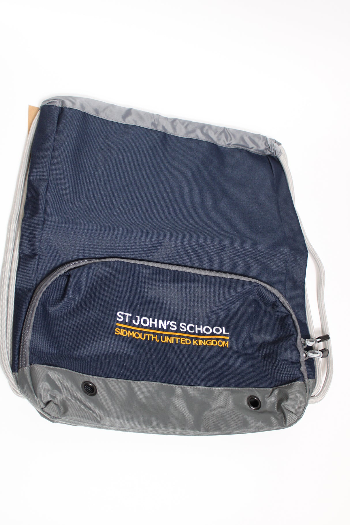 St John's School Swim Bag