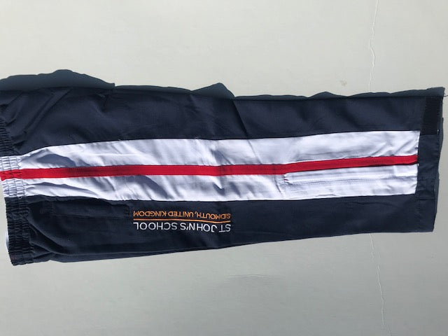 IES St John's School Tracksuit Pants