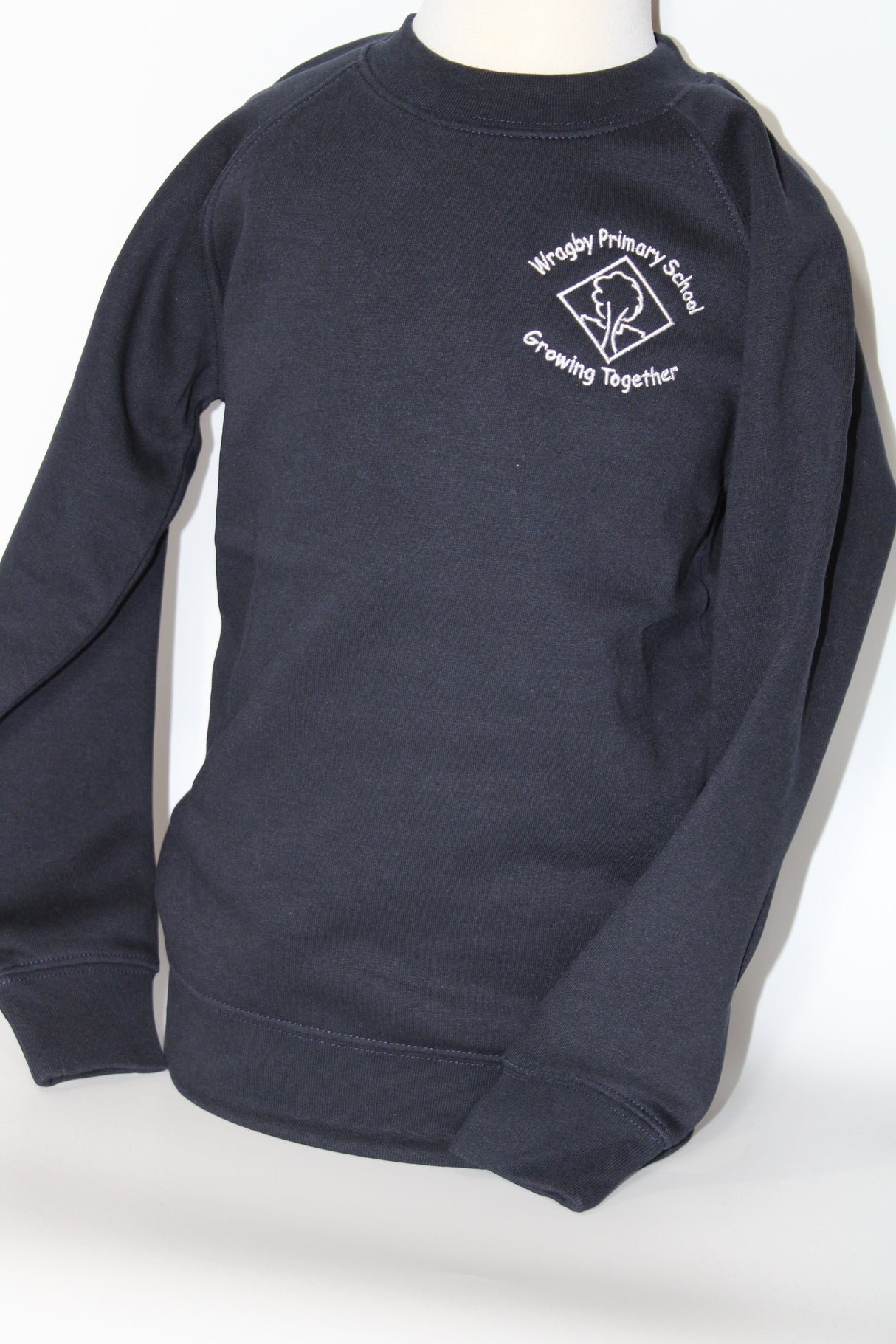 Wragby School Sweatshirt