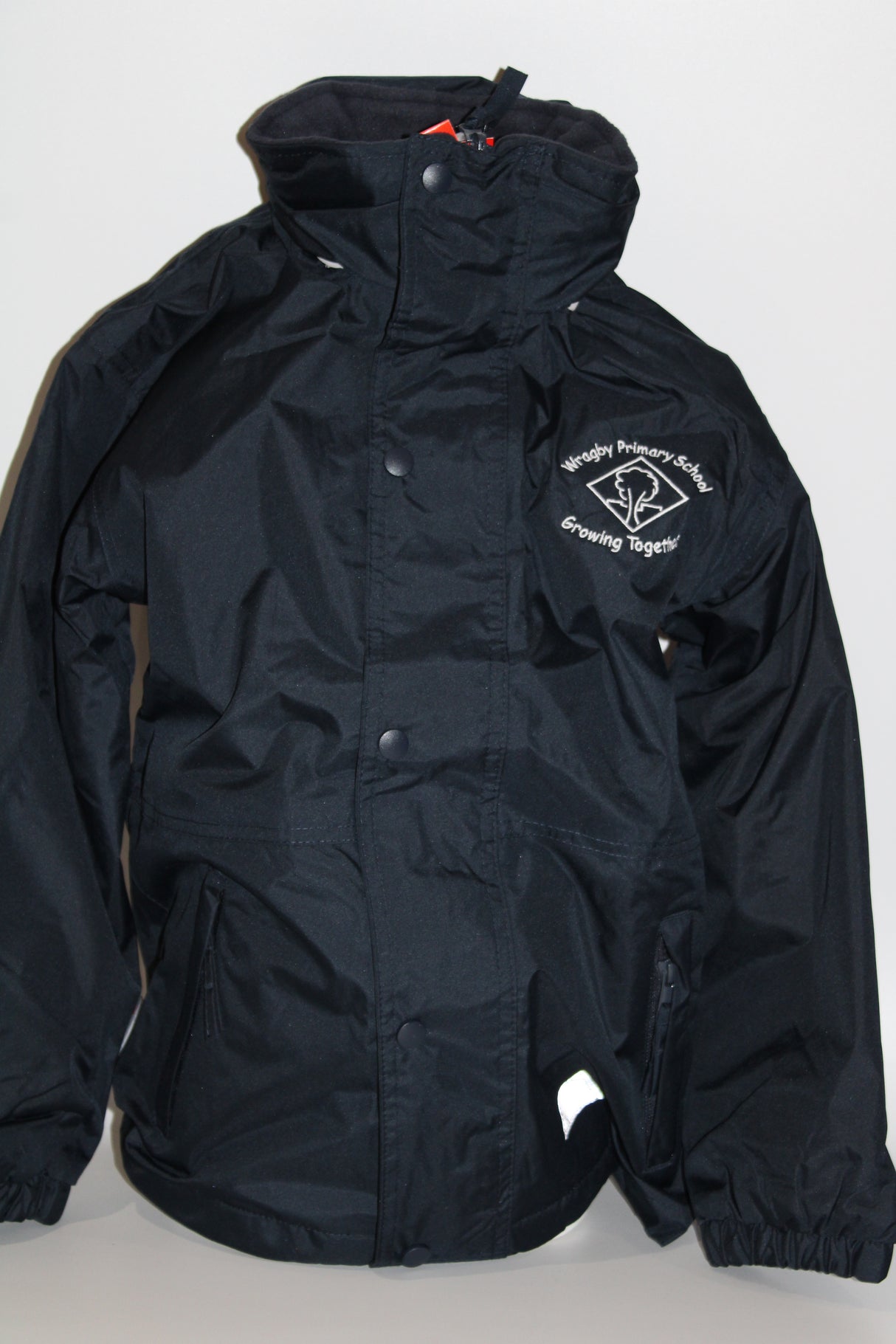 Wragby Primary Waterproof Stormdri Jacket