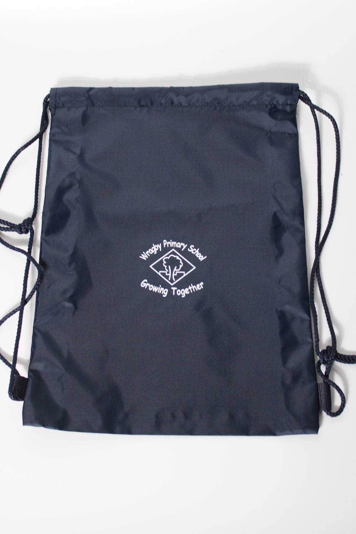 Wragby Primary School P.E Bag