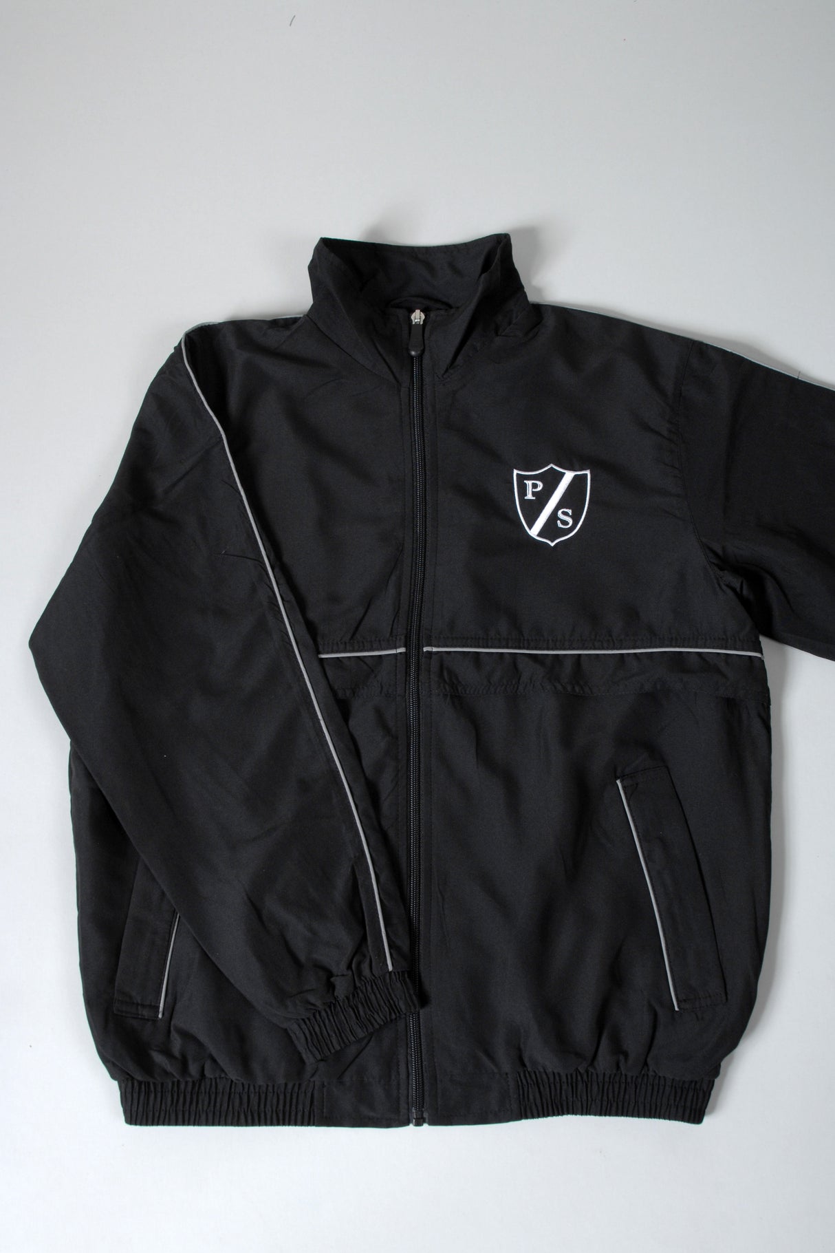 Polebrook School Tracksuit Top