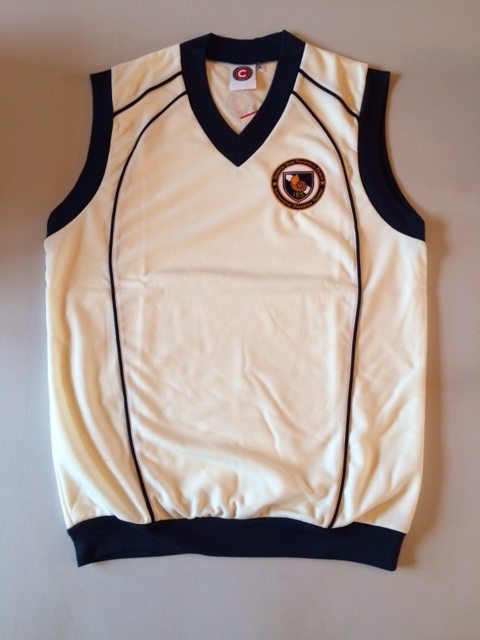 Grantham Preparatory Cricket Slipover