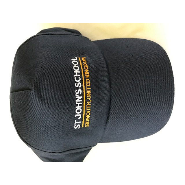 Navy Legionnaires Hat (Infants)