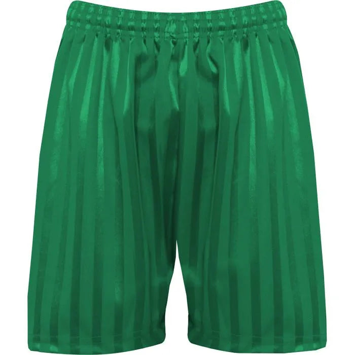 Shadow Stripe P.E Shorts