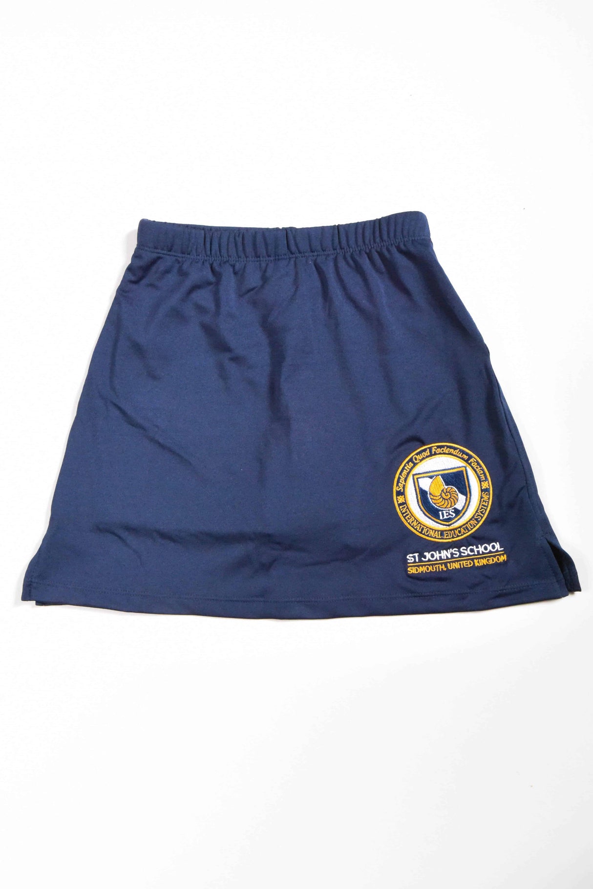 St John's School Skort