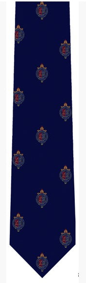 Sixth Form Tie