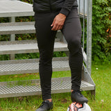 Sports Performance Training Pants - Navy