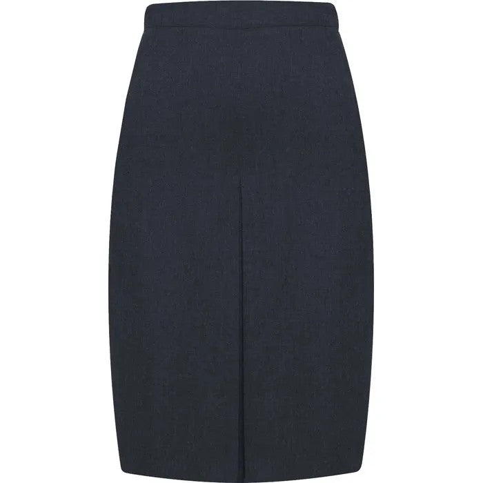 Navy A Line Skirt for KS3 (Years 7, 8 & 9 students)