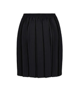 Junior Box Pleat School Skirt