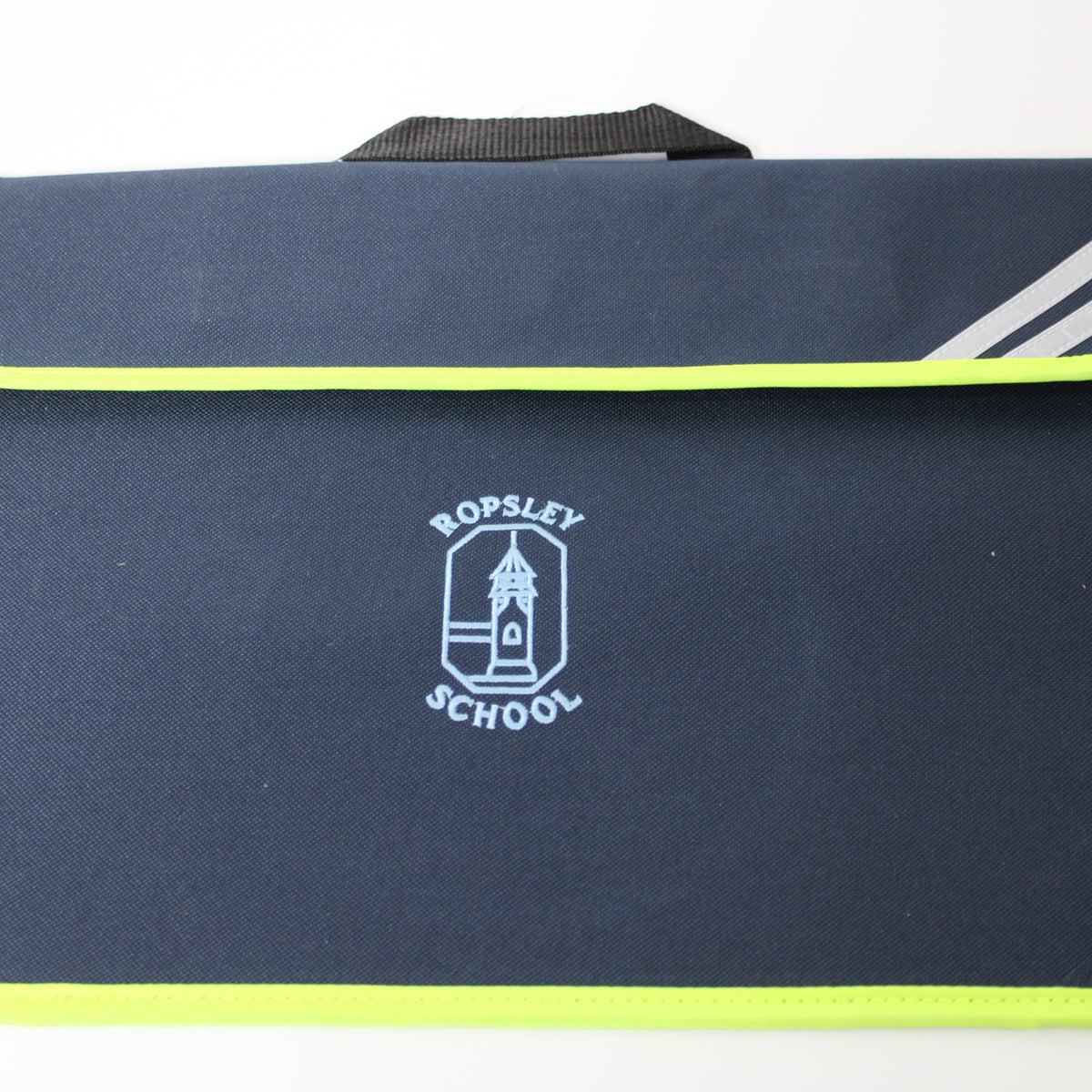 Ropsley School Hi-Vis Book Bag – Cool Cats Clothing