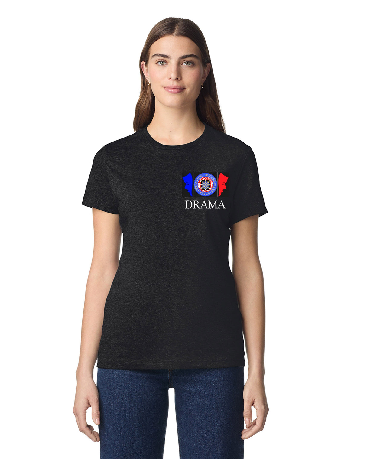 KGGS Drama T Shirt
