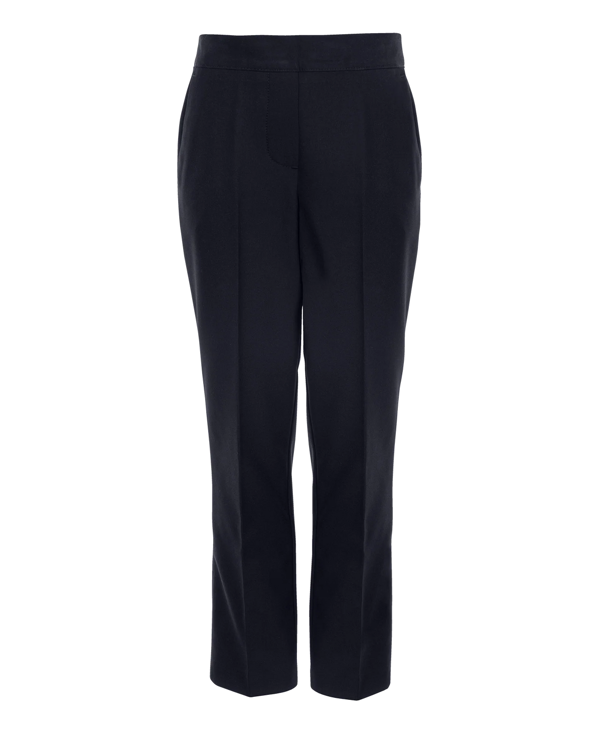Junior Girls Navy Trouser