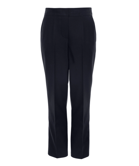Junior Girls Navy Trouser
