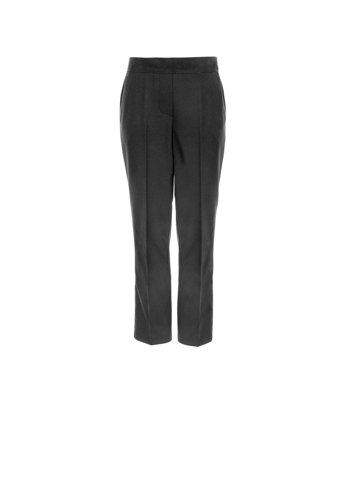 Junior Girls Slim Fit School Trouser